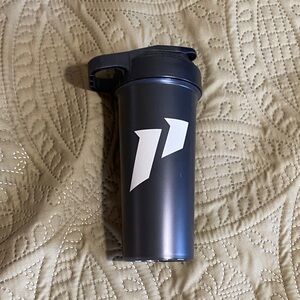 1st Phorm Black Shaker Bottle